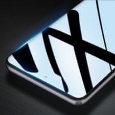 Dux Ducis Dux Ducis 10D Tvrdené sklo pre Samsung Galaxy A71 - Čierna KP13942
