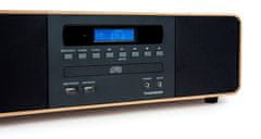Thomson TT300 a MIC202 Stereo set digitálny minisystém s gramofónom