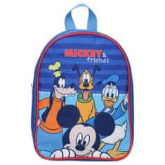 Vadobag Detský ruksak Mickey Mouse & Friends