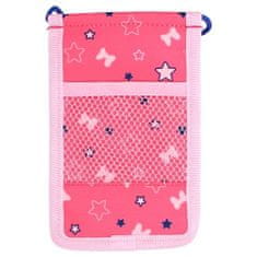 Vadobag Detská textilná peňaženka Minnie Mouse