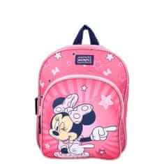 Vadobag Detský ruksak Stars Minnie Mouse