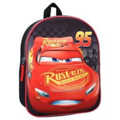 Vadobag Detský ruksak Rust-eze McQueen 3D
