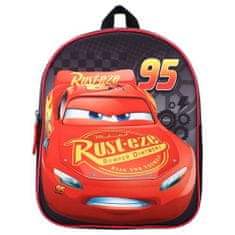 Vadobag Detský ruksak Rust-eze McQueen 3D