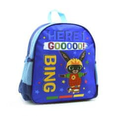 SETINO Detský ruksak Bing Gooooo!