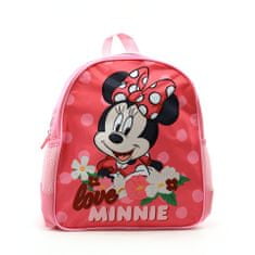 SETINO Detský ruksak Love Minnie Mouse