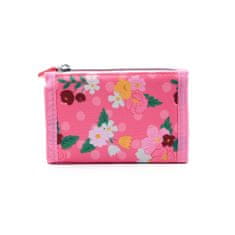 SETINO Detská textilná peňaženka Smile Minnie Mouse