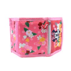 SETINO Detská textilná peňaženka Smile Minnie Mouse