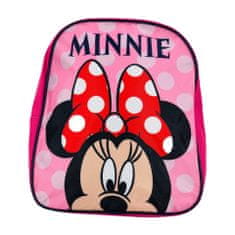 SETINO Detský ruksak Bow Dots Minnie Mouse