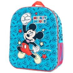 SETINO Detský ruksak 3D Chill Mickey mouse