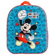 SETINO Detský ruksak 3D Chill Mickey mouse
