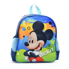 SETINO Detský ruksak Smile Mickey Mouse
