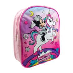 SETINO Detský ruksak Minnie Mouse - Unicorn