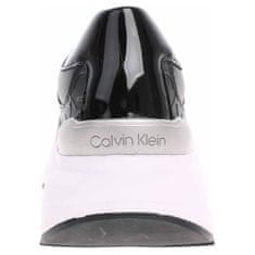 Calvin Klein Obuv čierna 38 EU HW0HW00873BAX
