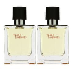 Hermès Terre D` Hermes - EDT 2 x 50 ml