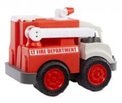 Little Tikes Dirt Digger hasičské auto