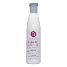 Šampón na farbené vlasy Leucht Genuss Color Protection Shampoo 251 ml
