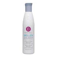 Berrywell Šampón na vlasy po trvalej ondulácii Wellen Zauber Curls & Waves Shampoo 251 ml