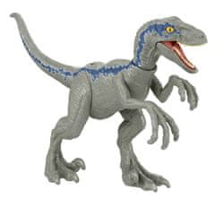 Mattel Jurassic World Divoká svorka dinosaurov HDX18 - rozbalené