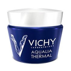 Vichy Intenzívna nočná starostlivosť proti známkam únavy Aqualia Thermal Night Spa (Replenishing Anti-Fati