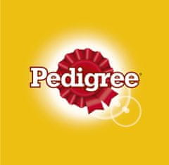 Pedigree PROTEIN konzerva s morčacím a kuracím pre dospelých psov 12×800 g