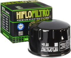 Hiflo olejový filter HF147