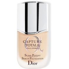 Dior Make-up a sérum SPF 20 Capture Totale Super Potent (Serum Foundation) 30 ml (Odtieň 5N)