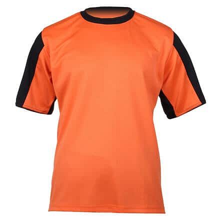 Merco Dynamo dres s krátkymi rukávmi oranžová Veľkosť oblečenia: XXL