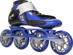 Sulov Kolieskové korčule RS SPEED, modré Korčule veľkosť: 39