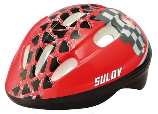 Sulov SULOV JUNIOR Helma veľkosť: S