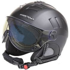 Mango Volcano VIP lyžiarska helma čierna Obvod: 59-61