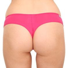 Dedoles Dámske nohavičky brazilky ružové (D-W-UN-BL-B-C-1190) - veľkosť S