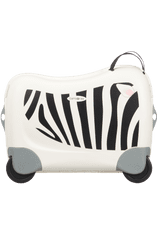 American Tourister Detský kufor Dream Rider Zebra Zeno