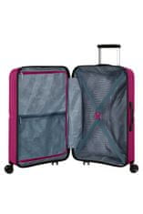 American Tourister Stredný kufor Airconic Spinner 67 cm Deep Orchid