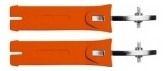 Sidi páska nastavovacia ST/MX Short oranžový fluo