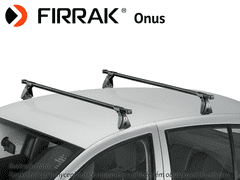 Firrak Strešný nosič Ford S-Max 5dv.06-15, FIRRAK