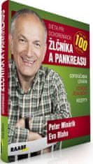 Peter Minárik: Diéta pri ochoreniach žlčníka a pankreasu - Viac ako 100 receptov