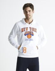 Celio Mikina NBA New York Knicks XL