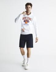 Celio Mikina NBA New York Knicks XL