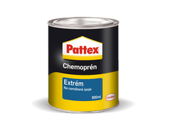 Pattex chemoprén Extrém, 800 ml