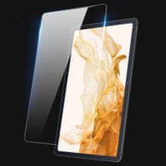 Dux Ducis All Glass 9H ochranné sklo na tablet Samsung Galaxy Tab S8 Ultra