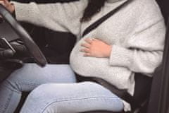 Asalvo Pás pre tehotné do auta