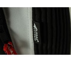 NAZRAN Dámska bunda Ascona 2.0 black/white/pink Tech-air compatible veľ. S