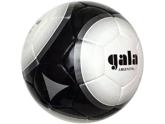Gala Futbalová lopta Argentína BF5003S - biela