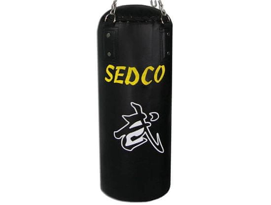 SEDCO Box vrece s reťazami 120 cm - čierna