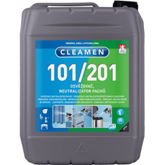 Cormen CLEAMEN 101/201 osviežovač, neutralizátor pachov 5 l
