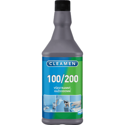 Cormen CLEAMEN 100/200 všestranný, denný 1 l
