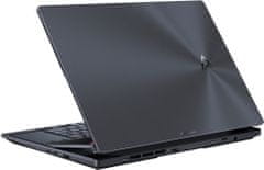 ASUS Zenbook Pro 14 Duo OLED (UX8402, 13th Gen Intel) (UX8402VV-OLED037X), čierna
