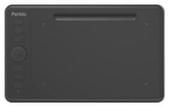 Parblo Intangbo S černý, grafický tablet