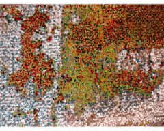 Merinos AKCIA: 80x150 cm Kusový koberec Belis 40164-110 Multi 80x150
