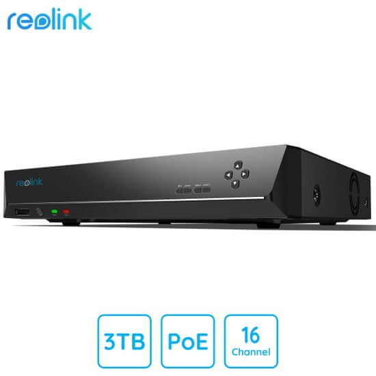 Reolink RLN16-410-3T